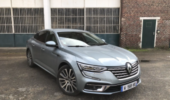 Renault Talisman Talisman 1.3 Tce Icon EDC