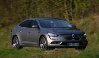 Renault Talisman Talisman 1.5 DCI Touch