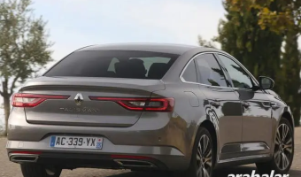 Renault Talisman Talisman 1.6 DCI Touch