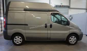Renault Trafic Trafic 1.9 DCI L1H2 Comfort