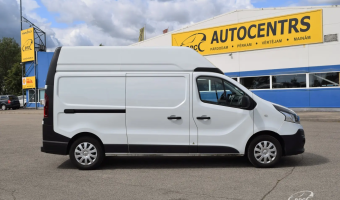 Renault Trafic Trafic 1.9 DCI L2H2 Comfort