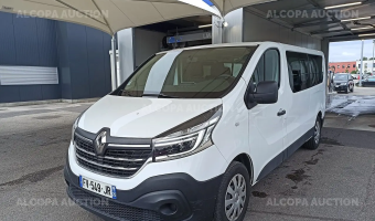Renault Trafic Trafic 1.9 DCI L2H2 Comfort