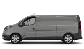 Renault Trafic Multix Trafic Multix 2.0 DCI 6m3 Grand Confort 5+1
