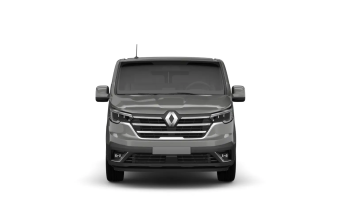 Renault Trafic Multix Trafic Multix 2.0 DCI 6m3 Grand Confort
