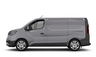Renault Trafic Multix Trafic Multix 1.6 DCI 6m3 Grand Confort 5+1