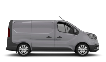 Renault Trafic Trafic 2.0 DCI 6m3 Grand Confort 8+1