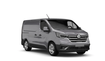 Renault Trafic Trafic 2.0 DCI 5m3 Grand Confort Energy