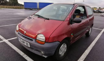 Renault Twingo Twingo 1.1 Alize