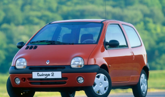 Renault Twingo Twingo 1.3