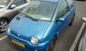 Renault Twingo Twingo 1.2 16V Dynamique