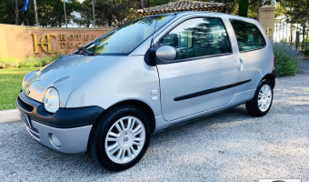 Renault Twingo Twingo 1.2 16V Azure