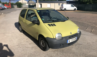 Renault Twingo Twingo 1.2 Authentique