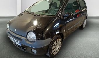Renault Twingo Twingo 1.2 Authentique