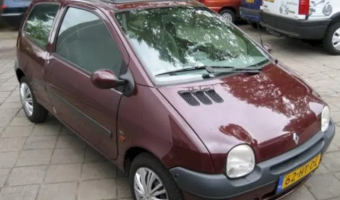 Renault Twingo Twingo 1.2 Authentique
