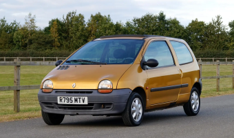 Renault Twingo Twingo 1.2 Base