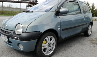 Renault Twingo Twingo 1.2 16V Dynamique