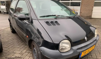 Renault Twingo Twingo 1.2 Dynamique