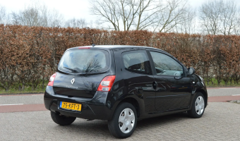 Renault Twingo Twingo 1.2 Dynamique