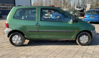 Renault Twingo Twingo 1.2 Base