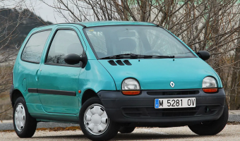 Renault Twingo Twingo 1.3