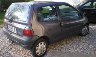 Renault Twingo Twingo 1.3