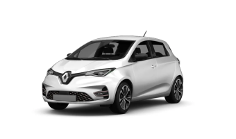 Renault  Zoe Intense 100 Kw