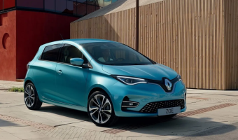 Renault  Zoe ZEN