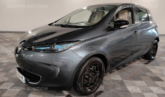 Renault  Zoe ZEN Z.E 50