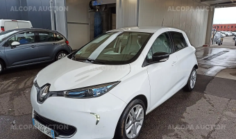 Renault  Zoe ZEN Z.E 50
