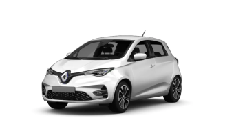 Renault  Zoe ZEN Z.E 50