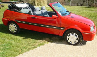 Rover  100 111