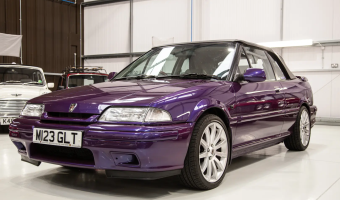 Rover 200 200 216 Si Lux