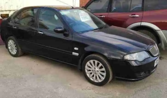 Rover 45 45 1.4 Club