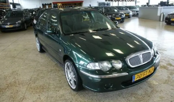 Rover 45 45 1.6 Club