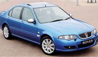 Rover 45 45 1.8 Charme