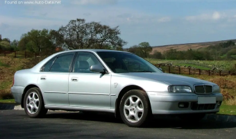 Rover  600 620 Si