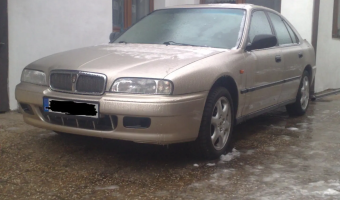 Rover  600 620 Ti