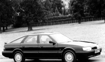 Rover  800 820 Si