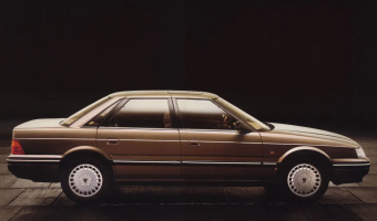 Rover  800 820 Si