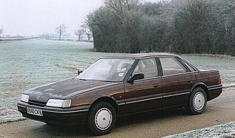 Rover  800 820 Si