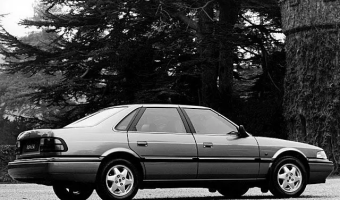Rover  800 820 Ti