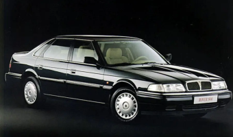 Rover  800 825 Si