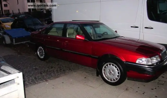 Rover  800 827 Si