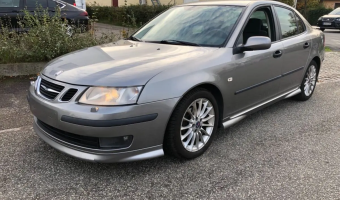 Saab 9-3 9-3 1.8 Turbo Linear