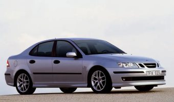 Saab 9-3 9-3 1.9 TiDPF Linear