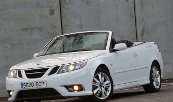 Saab 9-3 9-3 1.9 TTiD Linear