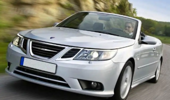 Saab 9-3 9-3 1.9 TiD Linear