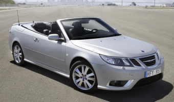Saab 9-3 9-3 2.0 Turbo Vector