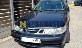 Saab 9-3 9-3 2.0 Turbo Arc
