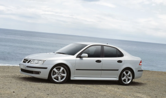Saab 9-3 9-3 1.8i Vector